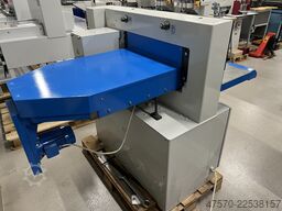 Adast Maxima MS 58S Guillotine paper cutter
