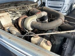 SCANIA 110 SUPER * TURBO * DEISEITENKIPPER *KIPPER *