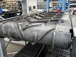 Anlagenbau Günther Förderband Typ Flachband H101