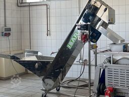 SONDERANGEBOT - ISAR IWR 2000+IPE 4MAX