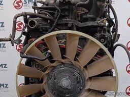 Daf Occ motor MX13 340H1 - 340KW DAF