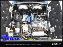 SCHMITZ FP 60, Carrier Vector 1550