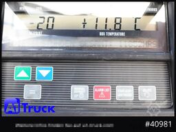 SCHMITZ FP 60, Carrier Vector 1550