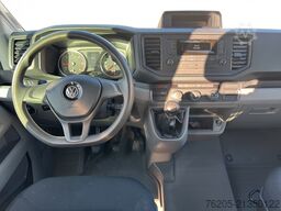 VW Crafter 35 DOKA Pr. mittellang  3,0 T AHK