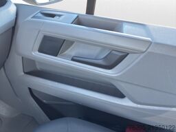 VW Crafter 35 DOKA Pr. mittellang  3,0 T AHK