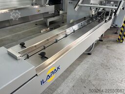 Ilapak Smart Carrera