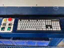 Automatische Rahmenbieger Rjukan