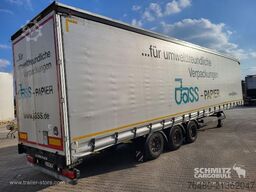 Schwarzmüller Schiebeplane Papier