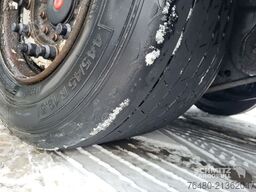 Schwarzmüller Schiebeplane Papier