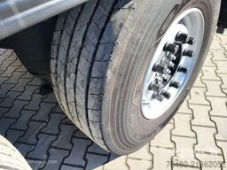 Schmitz Cargobull Tiefkühlkoffer Standard Doppelstock