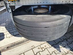 Schmitz Cargobull Tiefkühlkoffer Standard Doppelstock