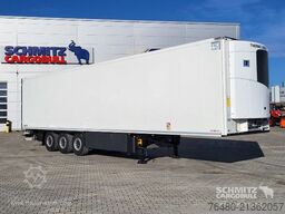 Schmitz Cargobull Tiefkühlkoffer Standard Doppelstock