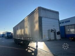 Schmitz Cargobull SCB*S3T / Coil / Tautliner / Disc Brakes