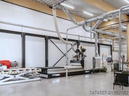 BMH AES RAPTOR ULTRA LINE 5X 1632