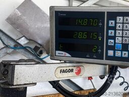 ZMM SLIVEN CU 580 M x 1000