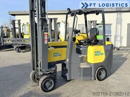 Combilift AISLE MASTER 20SHE QUAD MAST 6950 | 76 H