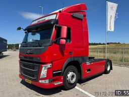 Volvo FM 420 Globetrotter, Euro 6, / 2 Tanks / NL Truck