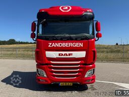 DAF XF  450 SC, Euro 6, / Standklima / Fridge / NL ...