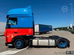 DAF XF  450 SSC, Euro 6, / Mega / 2 Tanks