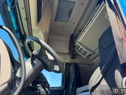 DAF XF  450 SSC, Euro 6, / Mega / 2 Tanks