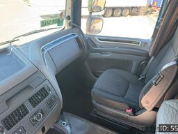 DAF XF  450 SSC, Euro 6, / Mega / 2 Tanks