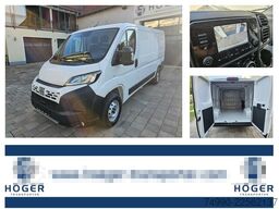 Fiat Ducato 35 140 L2H1 TFT Kamera PDC 2x Airbag