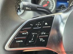 Mercedes-Benz Sprinter 319 CDI 4x4 Allrad 9-G Automatik L3H2
