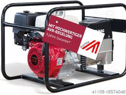 ELMAG SEB 7500WD-AVR