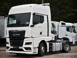MAN TGX 18.470 GX