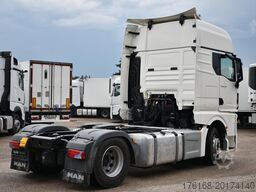 MAN TGX 18.470 GX