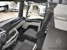 MAN TGX 18.470 GX