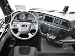 MAN TGX 18.470 GX