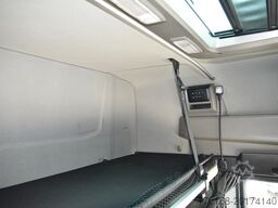 MAN TGX 18.470 GX