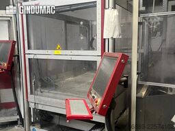 ISEL FLATCOM M 30
