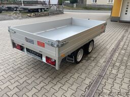 Saris K1 276 150 2700 2 elektrische Bedienung