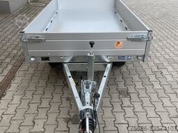 Saris K1 276 150 2700 2 elektrische Bedienung