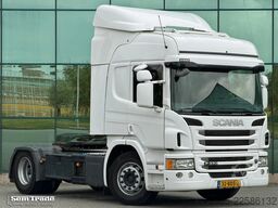 SCANIA P370 EURO 6 AIRCO SPOILERS 871.000 KM HOLLAND-TR