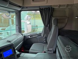 SCANIA P370 EURO 6 AIRCO SPOILERS 871.000 KM HOLLAND-TR
