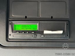 SCANIA P370 EURO 6 AIRCO SPOILERS 871.000 KM HOLLAND-TR