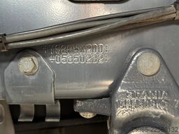 SCANIA P370 EURO 6 AIRCO SPOILERS 871.000 KM HOLLAND-TR