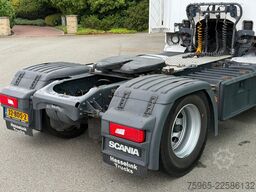 SCANIA P370 EURO 6 AIRCO SPOILERS 871.000 KM HOLLAND-TR