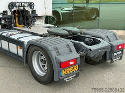 SCANIA P370 EURO 6 AIRCO SPOILERS 871.000 KM HOLLAND-TR