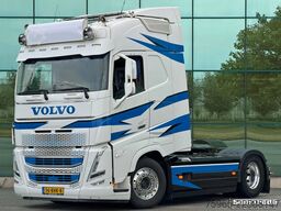 VOLVO FH 13.500 GLOBETROTTER ONLY 312.000 KM DYNAMIC S