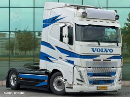 VOLVO FH 13.500 GLOBETROTTER ONLY 312.000 KM DYNAMIC S