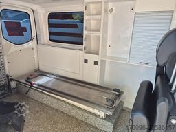 MERCEDES-BENZ Sprinter III Kasten 314 CDI FWD L1*Motor schaden