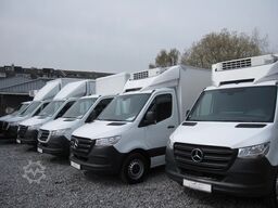 MERCEDES-BENZ Sprinter III Kasten 314 CDI FWD L1*Motor schaden