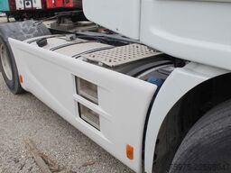 Iveco stralis 480 presa idraulica usato