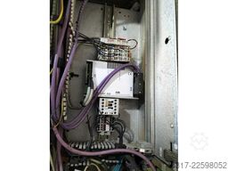 ABB S4C IRB 1400 M2000