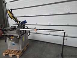 FMB Semiautom Omega