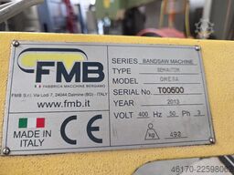 FMB Semiautom Omega